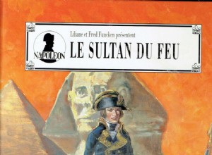 Наполеоновские войны в комиксах (I). Франко-бельгийский оркестр Dessinée 1960–2005 гг. 