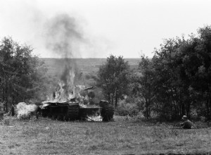 Prelude to Kharkov. The Barvénkovo-Lozovaya Offensive 