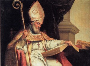 Isidore of Seville, the Visigothic humanist who educated medieval Europe 