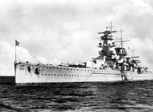  Barco sin ancla, barco sin descanso . Una historia del acorazado Graf Spee en la guerra civil española 