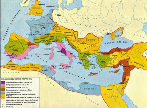 The  ugly  history (from our mentality) of Rome 