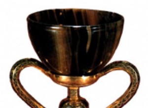 The Chalice of the Cathedral of Valencia. 