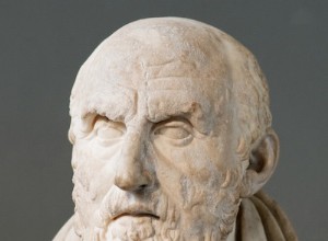 Chrysippus de Soli or how to  die laughing  