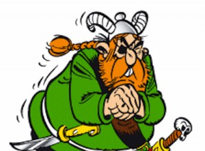 Barbarossa, the pirate captain of Asterix and Obelix, could well have been the hair shirt Zeniquetes 