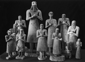 How to pester the Sumerian gods and not die trying 