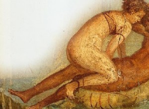 Are there no quality whores in Pompeii? 