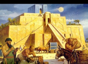 The Babylonian Murashu family, the first banking dynasty in history 