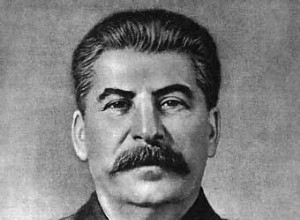 What do Stalin and Guzmán el Bueno have in common? 