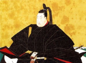 The laws ahead of their time of a Shogun defender of animals 