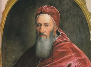 Santino, the servant who became a cardinal thanks to a monkey and his  closeness  to Pope Julius III 