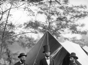 strange deaths. Allan Pinkerton 