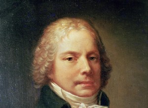 Talleyrand, the politician of intrigue and a reference for  House of Cards  