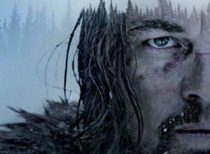 The Story of Hugh Glass,  The Revenant  