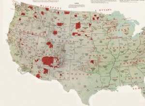 This is how the North American Indians lost their land ... and they gave them casinos 