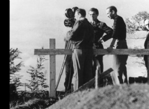 La mayor muestra de hipocresía de la historia:Hitler entrega una ciudad a los judíos 