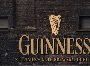 Когда пиво Guinness спасло Ирландию во время Второй мировой войны 