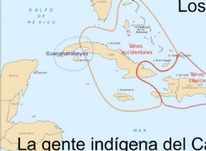 Curiosities about the Tainos 