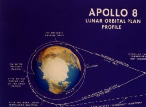 El día que demandaron a la NASA por las palabras de los astronautas mientras orbitaban la Luna 