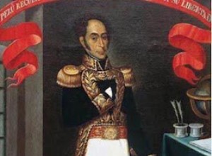 Betrayals and dictatorship of the authentic Simón Bolívar:the “Spanish” millionaire who became a revolutionary 