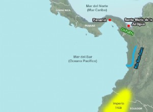 ¿Por qué al Perú se le llama Perú? 