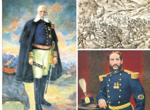 Andrés Avelino Cáceres, The marshal who never gave up 