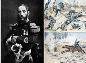 Battle of San Juan:How did Andrés Avelino Cáceres relate this episode of the War of the Pacific? 