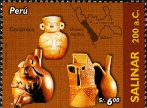 Peruvian Civilizations 