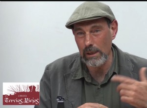 Conferencia completa sobre los Plantagenets y la Guerra de las Rosas en la librería Tercios Viejos 