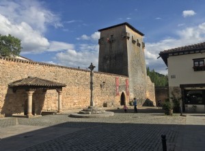 El mito de la independencia del condado de Castilla (I) 