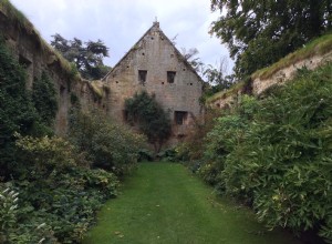 Sudeley Castle, the cursed castle 