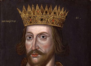 William the Lion, King of Scotland (1165-1214) and vassal of England? 