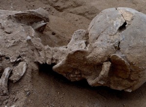 La masacre de la Edad de Piedra ofrece la evidencia más temprana de guerras 