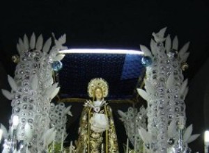 Holy Week in Peru:Some traditions of Lima and provinces 