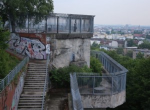 Visit to the Berlin Bunkers – Berliner Unterwelten 