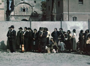 Gypsy Holocaust Memorial 