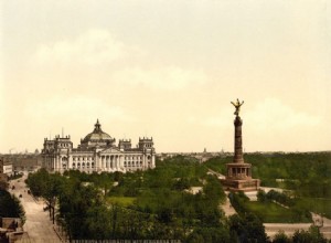 columna de la victoria 