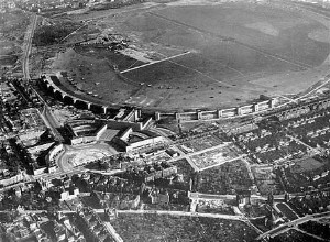 Tempelhof Airport 