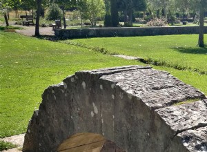 Fuentes Tamaricas, las fuentes prerromanas malditas descritas por Plinio el Viejo. 