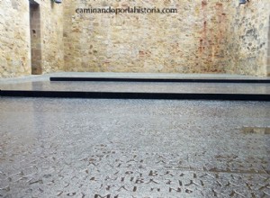 Museo Champollion, un “pequeño pedacito” de Egipto en el corazón de Francia. 