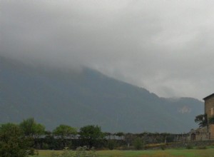 Sarre Castle, a story with many horns. 