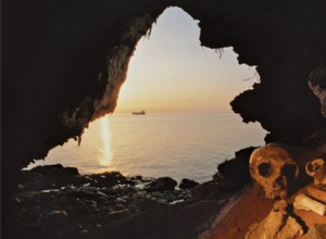 La cueva de Gorham, los albores del último neandertal. 