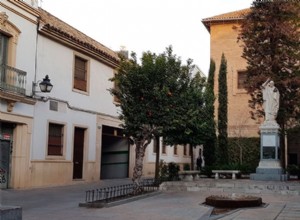 Osio de Córdoba, the unknown bishop from Córdoba, a key figure in the late Roman Empire. 