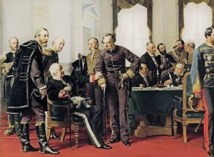 The Berlin conference, the day that Europe changed the destiny of Africa 