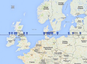 Los neandertales pudieron haber habitado Escandinavia 