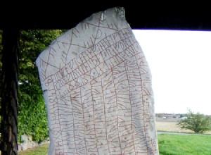 A new interpretation of the Rök Stone runes as riddles and riddles 