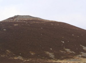 The vitrified fortresses of Europe, an unexplained geological and archaeological anomaly 