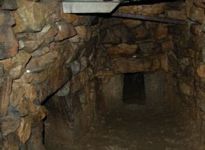 The 14 prehistoric tunnels in Cornwall whose function is still unknown to archaeologists 