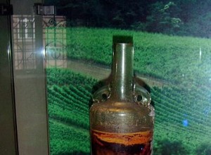 The oldest surviving unopened bottle of wine is over 1,500 years old. 