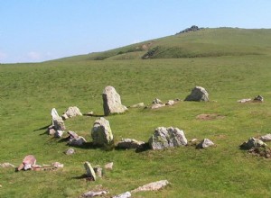 The Pyrenean cromlechs, more than 1,400 megalithic circles between Andorra and the Bay of Biscay 