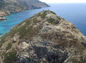 The 12 most important archaeological discoveries in Greece in the last decade 